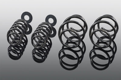 AC Schnitzer Suspension Spring Kit For Mini F56 Cooper Se - AUTOID - Lowering Springs - AC Schnitzer