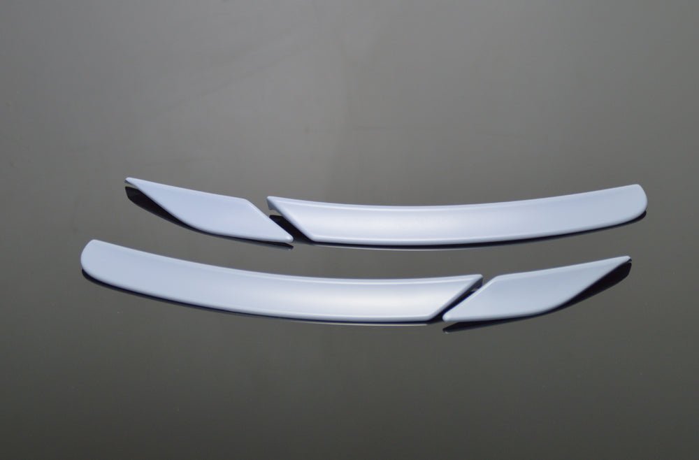 AC Schnitzer Wheel Cover Set For BMW Z4 G29 - AUTOID - Key Straps & Accessories - AC Schnitzer