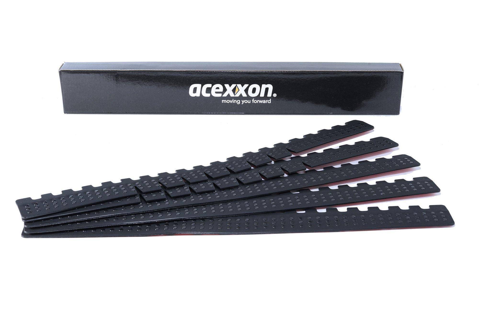 Acexxon Universal Front Splitter Protection Kit - AUTOID - Front Lips & Splitters - Acexxon Motorsports