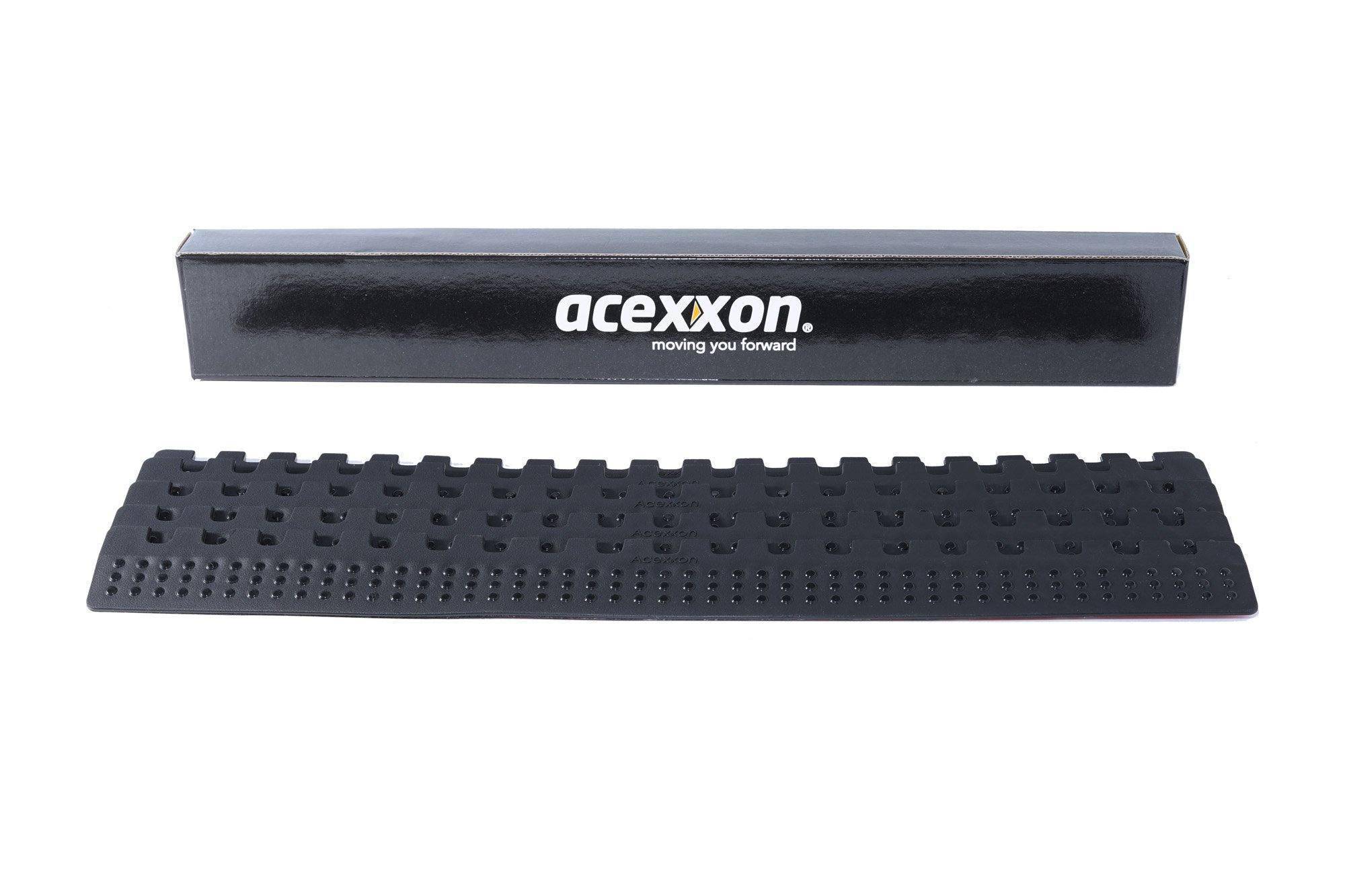 Acexxon Universal Front Splitter Protection Kit - AUTOID - Front Lips & Splitters - Acexxon Motorsports