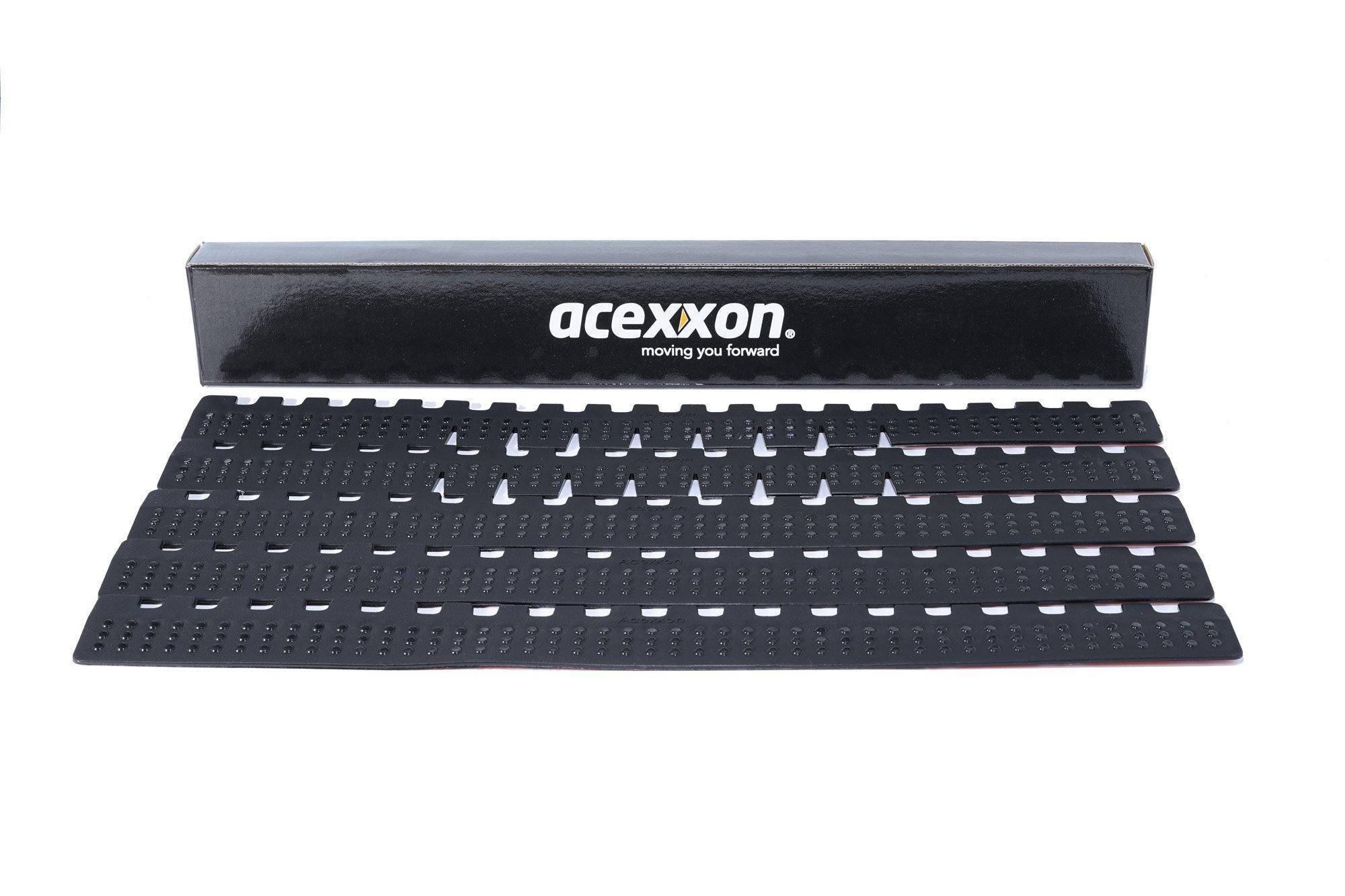 Acexxon Universal Front Splitter Protection Kit - AUTOID® - Front Lips & Splitters - Acexxon Motorsports