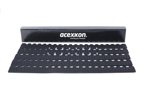 Acexxon Universal Front Splitter Protection Kit - AUTOID® - Front Lips & Splitters - Acexxon Motorsports