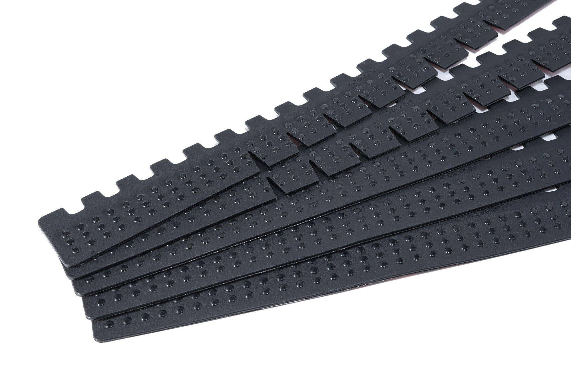 Acexxon Universal Front Splitter Protection Kit - AUTOID® - Front Lips & Splitters - Acexxon Motorsports