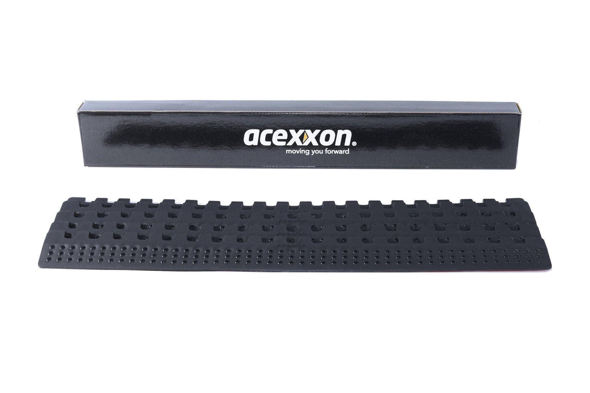 Acexxon Universal Front Splitter Protection Kit - AUTOID® - Front Lips & Splitters - Acexxon Motorsports