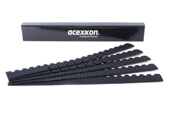 Acexxon Universal Front Splitter Protection Kit - AUTOID® - Front Lips & Splitters - Acexxon Motorsports