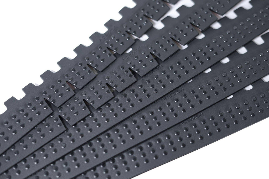 Acexxon Universal Front Splitter Protection Kit - AUTOID® - Front Lips & Splitters - Acexxon Motorsports