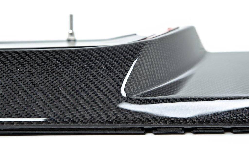 Acexxon Universal Front Splitter Protection Kit - AUTOID® - Front Lips & Splitters - Acexxon Motorsports