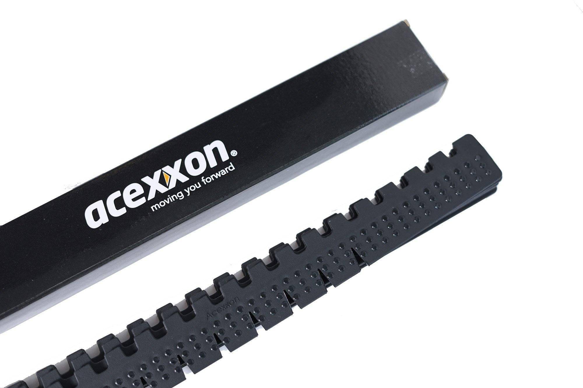 Acexxon Universal Front Splitter Protection Kit - AUTOID® - Front Lips & Splitters - Acexxon Motorsports