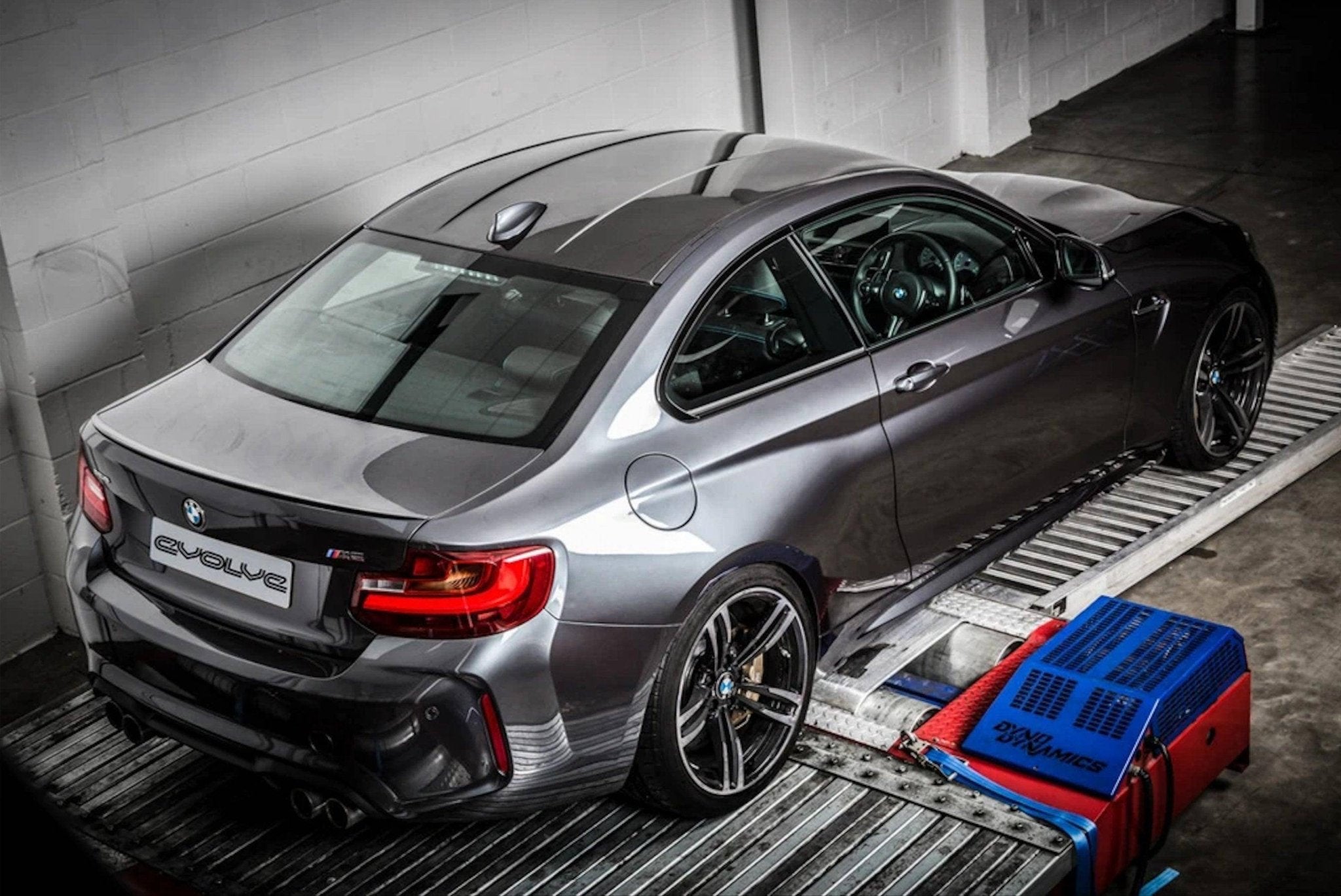 Alpha - N Carbon Fibre Roof for BMW M2 & M2 Competition (2015 - 2021, F87) - AUTOID - Carbon Roofs & Accessories - Alpha - N