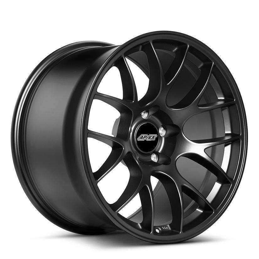 Apex EC - 7 Alloy Wheel For BMW F Series - AUTOID - Flow Forged Wheels - Apex