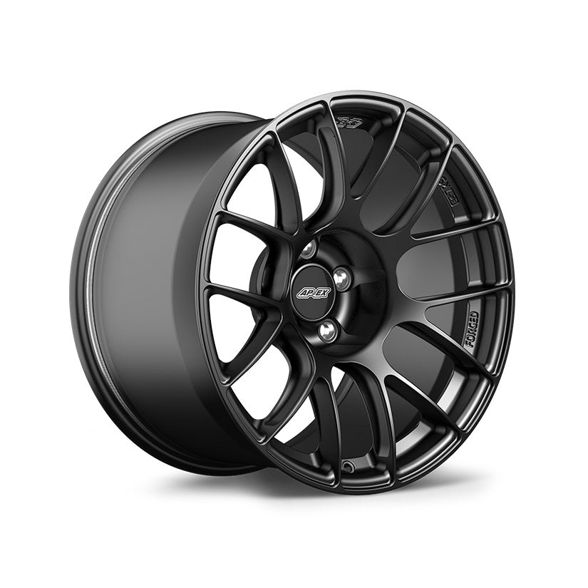 Apex EC - 7RS Forged Alloy Wheel for BMW F Series - AUTOID - Flow Forged Wheels - Apex