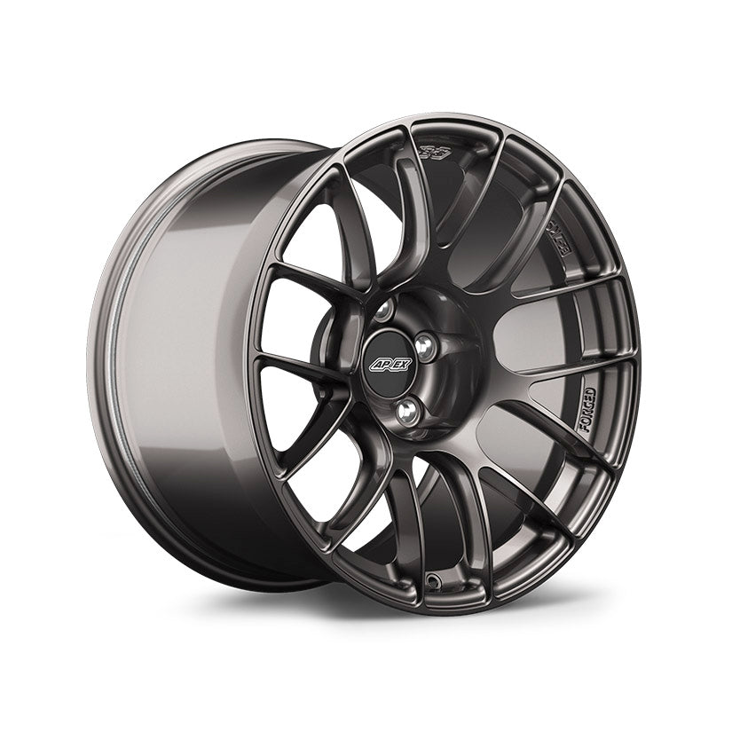 Apex EC - 7RS Forged Alloy Wheel for BMW F Series - AUTOID - Flow Forged Wheels - Apex