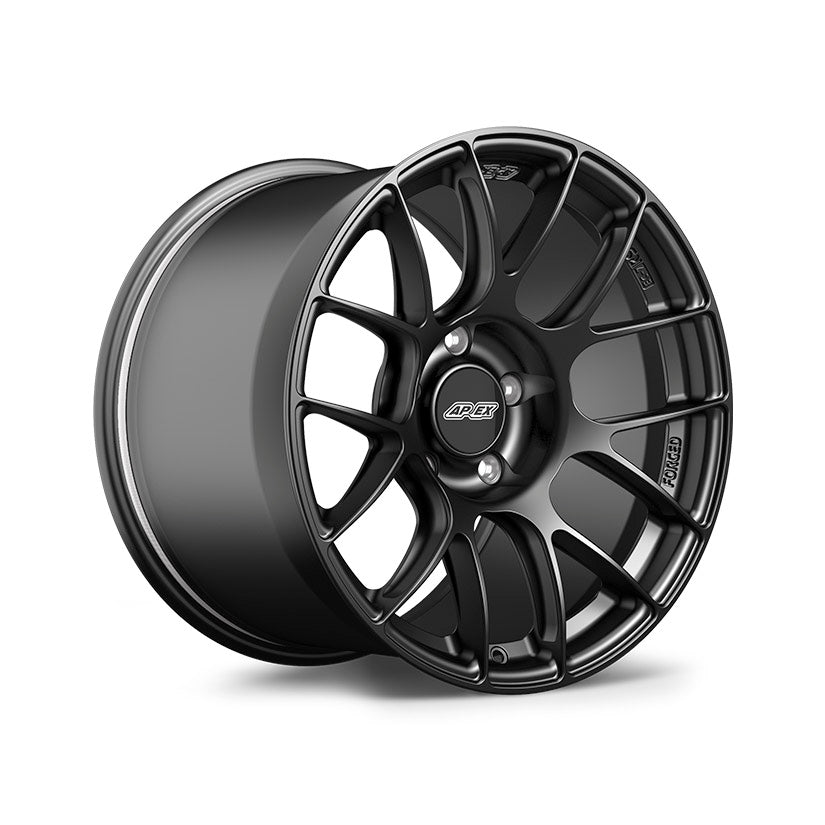 Apex EC - 7RS Forged Alloy Wheel for BMW F Series - AUTOID - Flow Forged Wheels - Apex