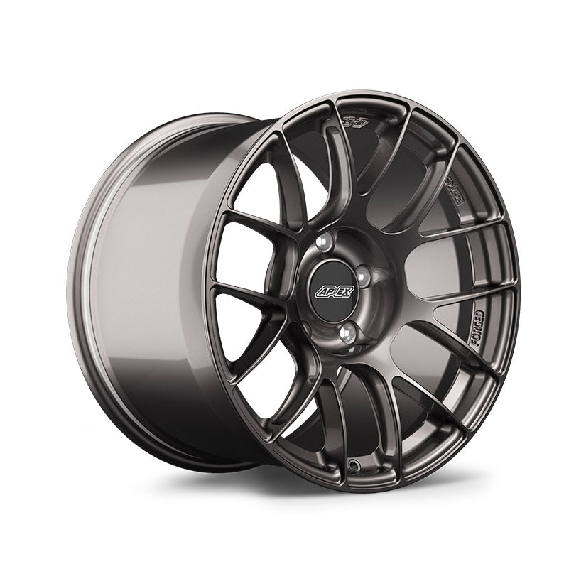 Apex EC - 7RS Forged Alloy Wheel for BMW F Series - AUTOID - Flow Forged Wheels - Apex