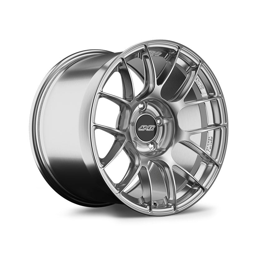 Apex EC - 7RS Forged Alloy Wheel for BMW F Series - AUTOID - Flow Forged Wheels - Apex