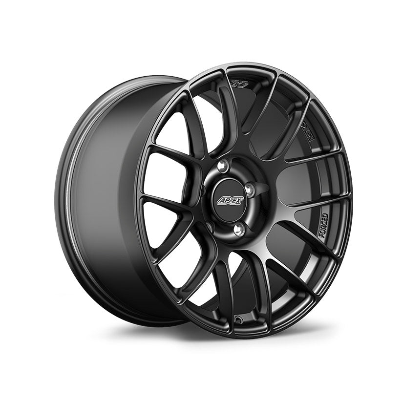 Apex EC - 7RS Forged Alloy Wheel for BMW F Series - AUTOID - Flow Forged Wheels - Apex