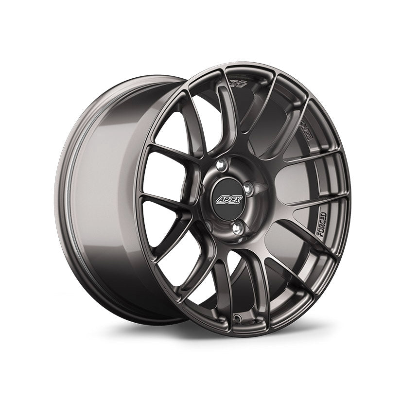 Apex EC - 7RS Forged Alloy Wheel for BMW F Series - AUTOID - Flow Forged Wheels - Apex