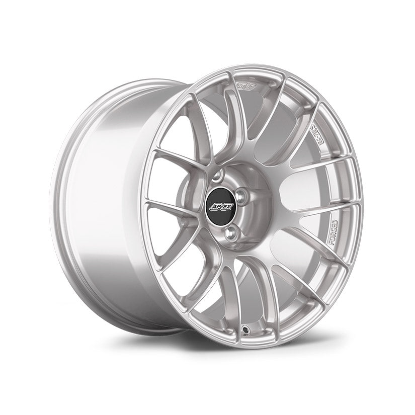 Apex EC - 7RS Forged Alloy Wheel for BMW F Series - AUTOID - Flow Forged Wheels - Apex