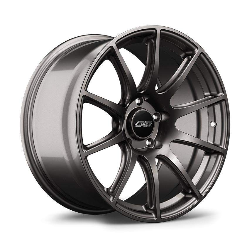 Apex SM - 10 Alloy Wheel For BMW F Series - AUTOID - Flow Forged Wheels - Apex