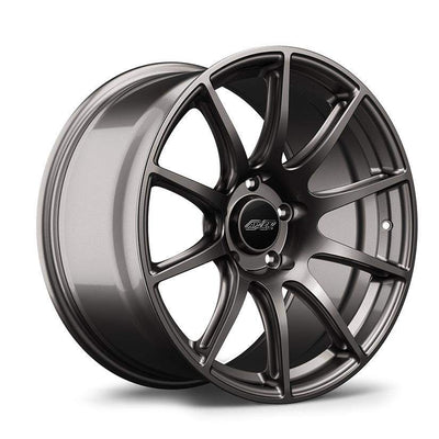 Apex SM - 10 Alloy Wheel For BMW F Series - AUTOID - Flow Forged Wheels - Apex