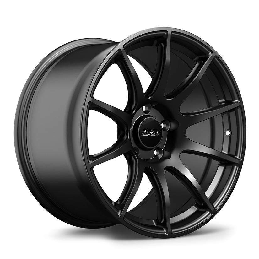 Apex SM - 10 Alloy Wheel For BMW F Series - AUTOID - Flow Forged Wheels - Apex