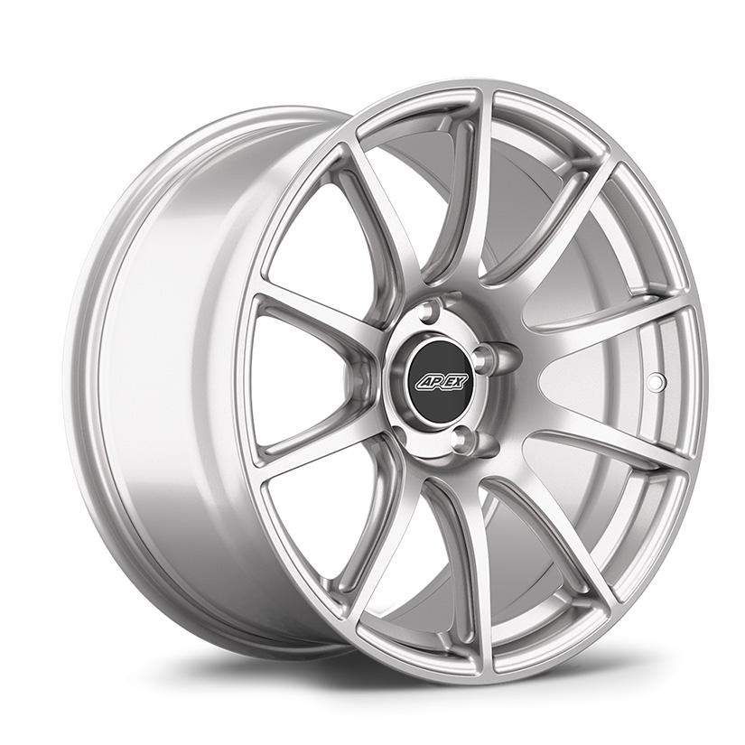 Apex SM - 10 Alloy Wheel For BMW F Series - AUTOID - Flow Forged Wheels - Apex