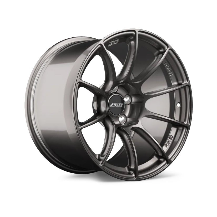 Apex SM - 10RS Forged Alloy Wheel for BMW F Series - AUTOID - Flow Forged Wheels - Apex