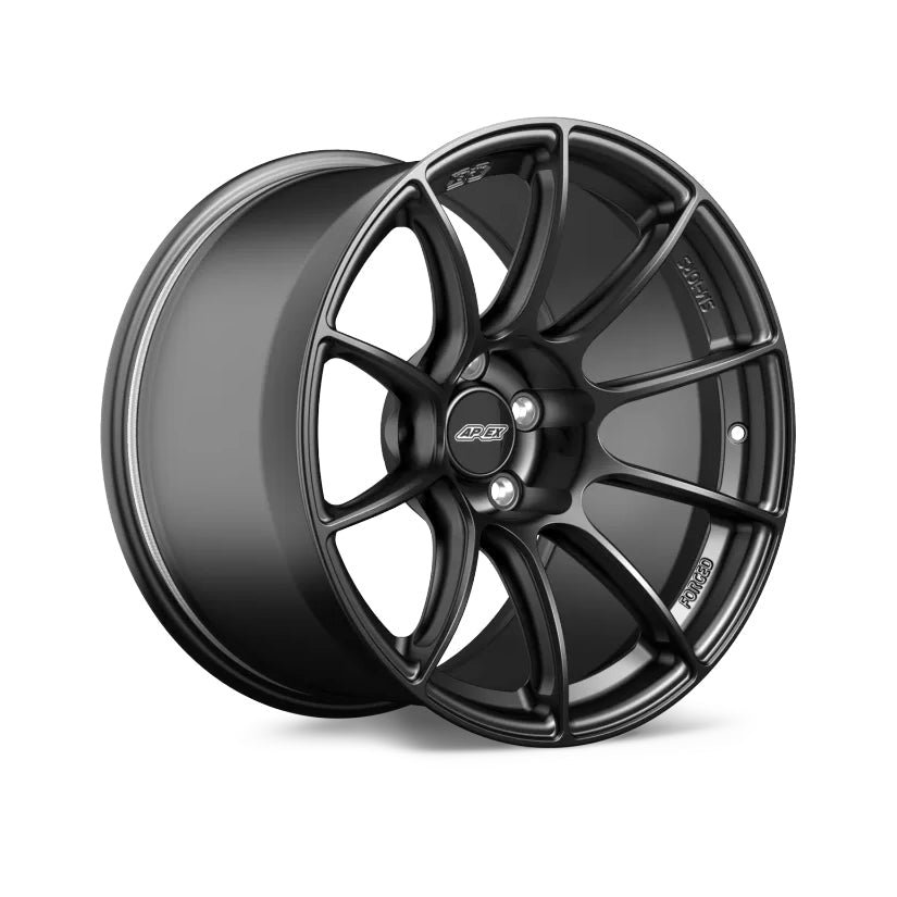 Apex SM - 10RS Forged Alloy Wheel for BMW F Series - AUTOID - Flow Forged Wheels - Apex