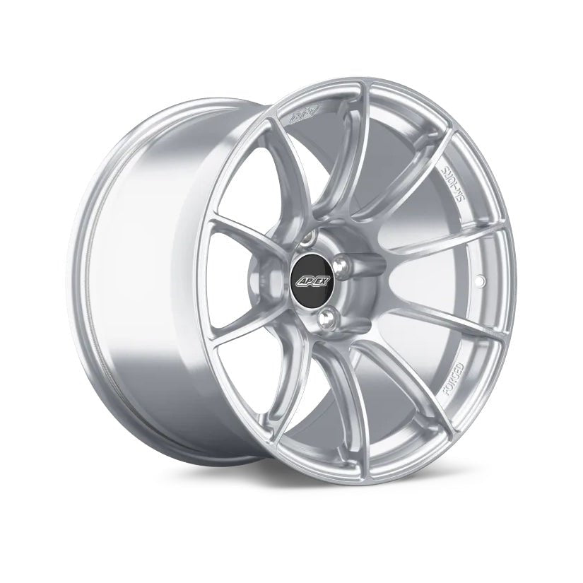 Apex SM - 10RS Forged Alloy Wheel for BMW F Series - AUTOID - Flow Forged Wheels - Apex