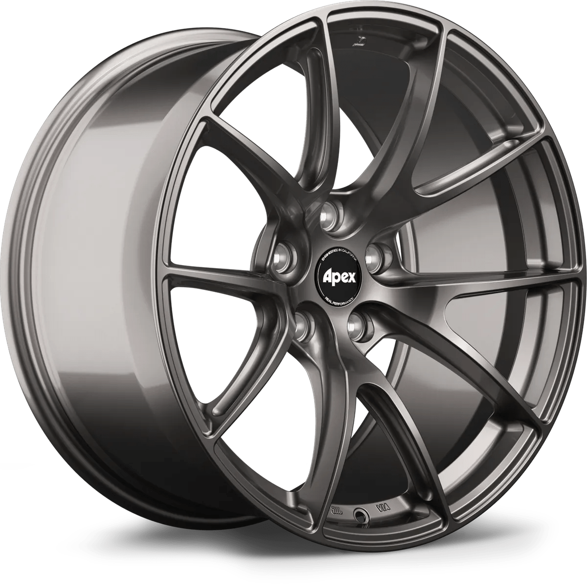 Apex VS - 5 Evolution Flow Formed Alloy Wheels for G87 M2 - AUTOID - Alloy Wheels - Apex