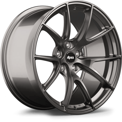 Apex VS - 5 Evolution Flow Formed Alloy Wheels for G87 M2 - AUTOID - Alloy Wheels - Apex