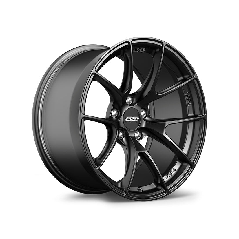 Apex VS - 5RS Forged Alloy Wheel for BMW F Series - AUTOID - Flow Forged Wheels - Apex