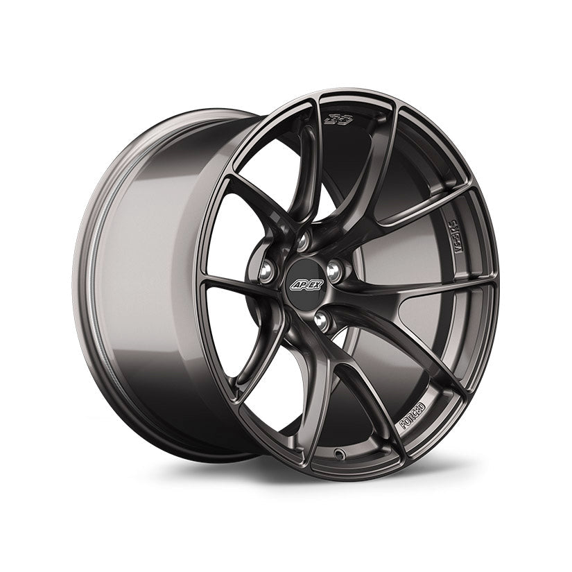 Apex VS - 5RS Forged Alloy Wheel for BMW F Series - AUTOID - Flow Forged Wheels - Apex