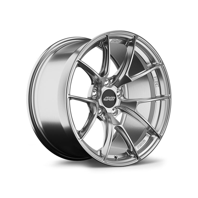 Apex VS - 5RS Forged Alloy Wheel for BMW F Series - AUTOID - Flow Forged Wheels - Apex