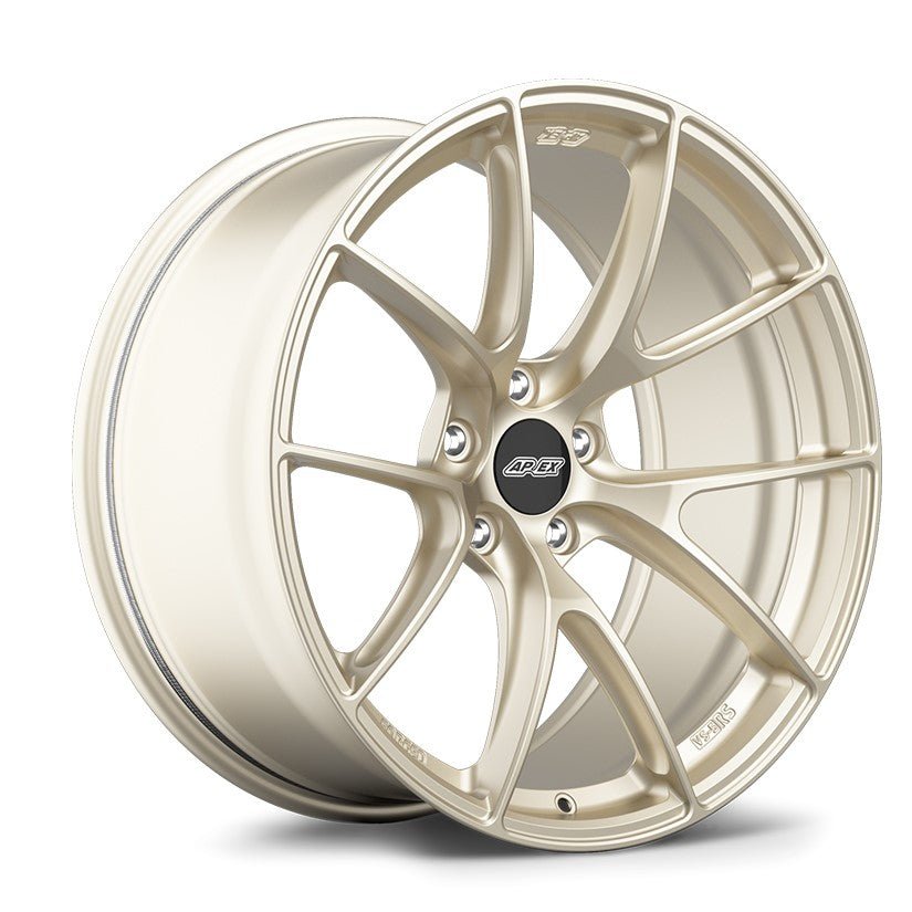 Apex VS - 5RS Forged Alloy Wheel for BMW G Series - AUTOID - Flow Forged Wheels - Apex