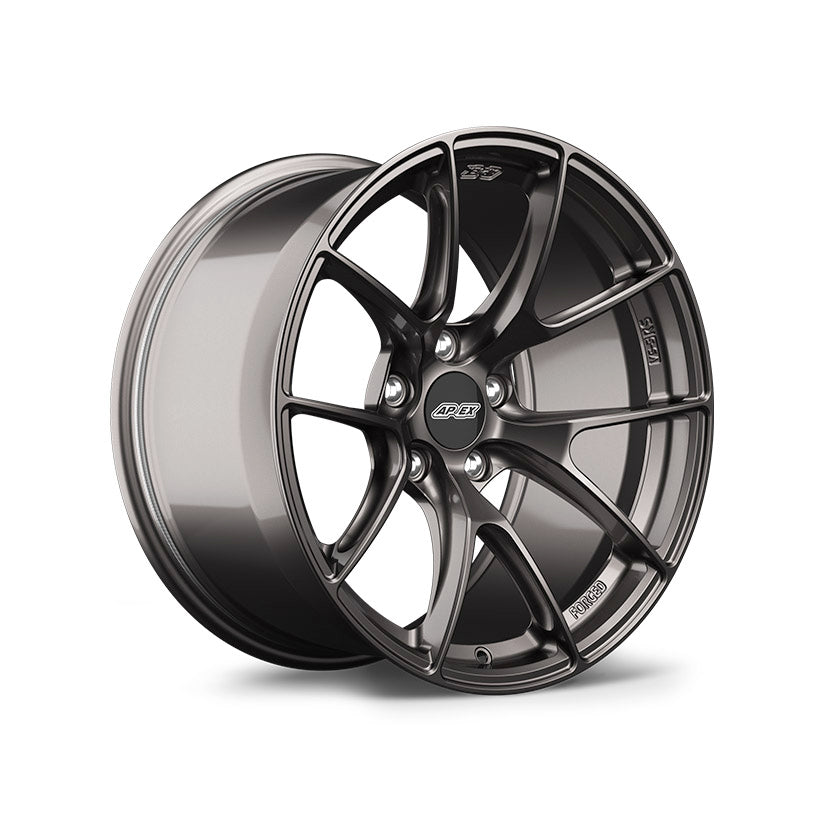 Apex VS - 5RS Forged Alloy Wheel for BMW G Series - AUTOID - Flow Forged Wheels - Apex