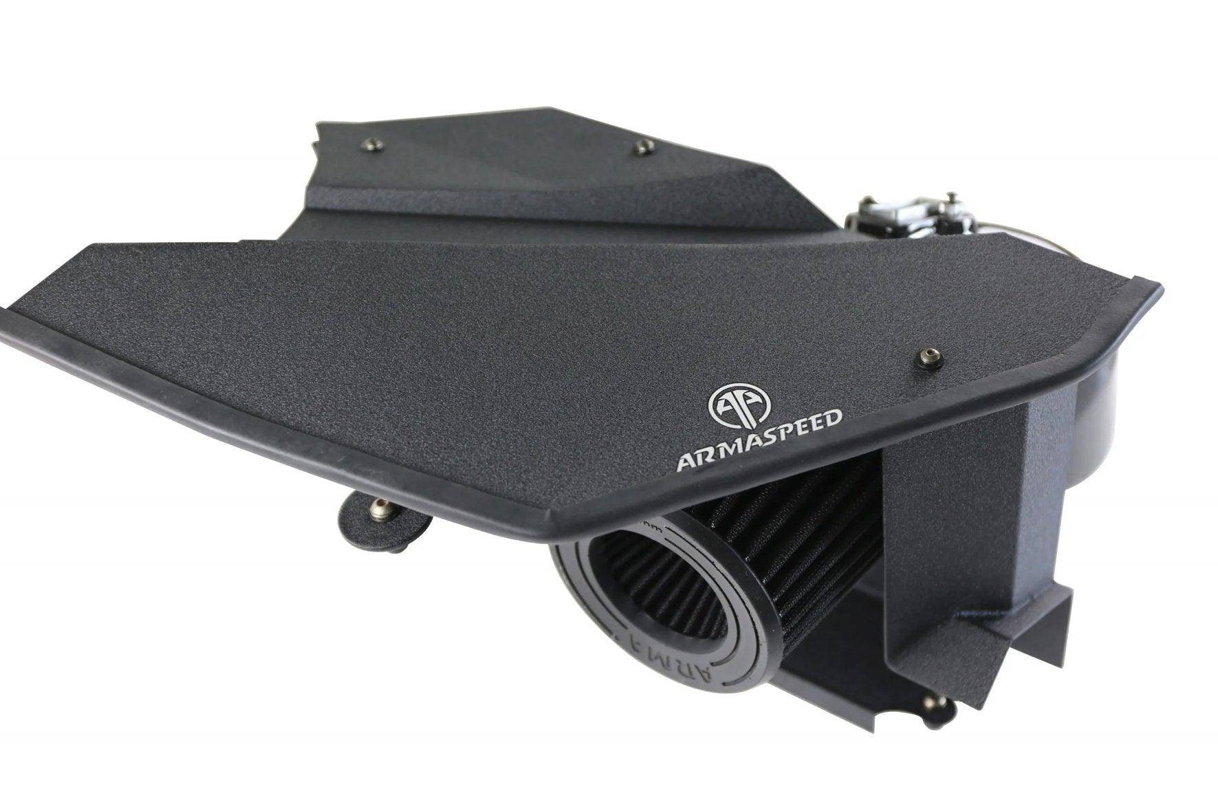 Arma Speed Aluminium Cold Air Intake for Toyota Supra 2.0 (2019+, J29) - AUTOID® - Air Intakes - Arma Speed