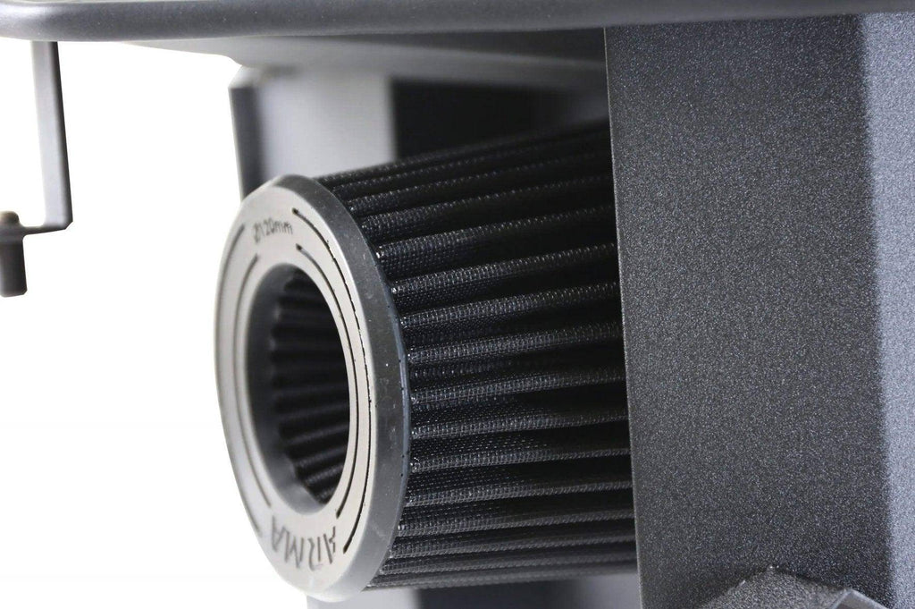 Arma Speed Aluminium Cold Air Intake for Toyota Supra 2.0 (2019+, J29) - AUTOID® - Air Intakes - Arma Speed
