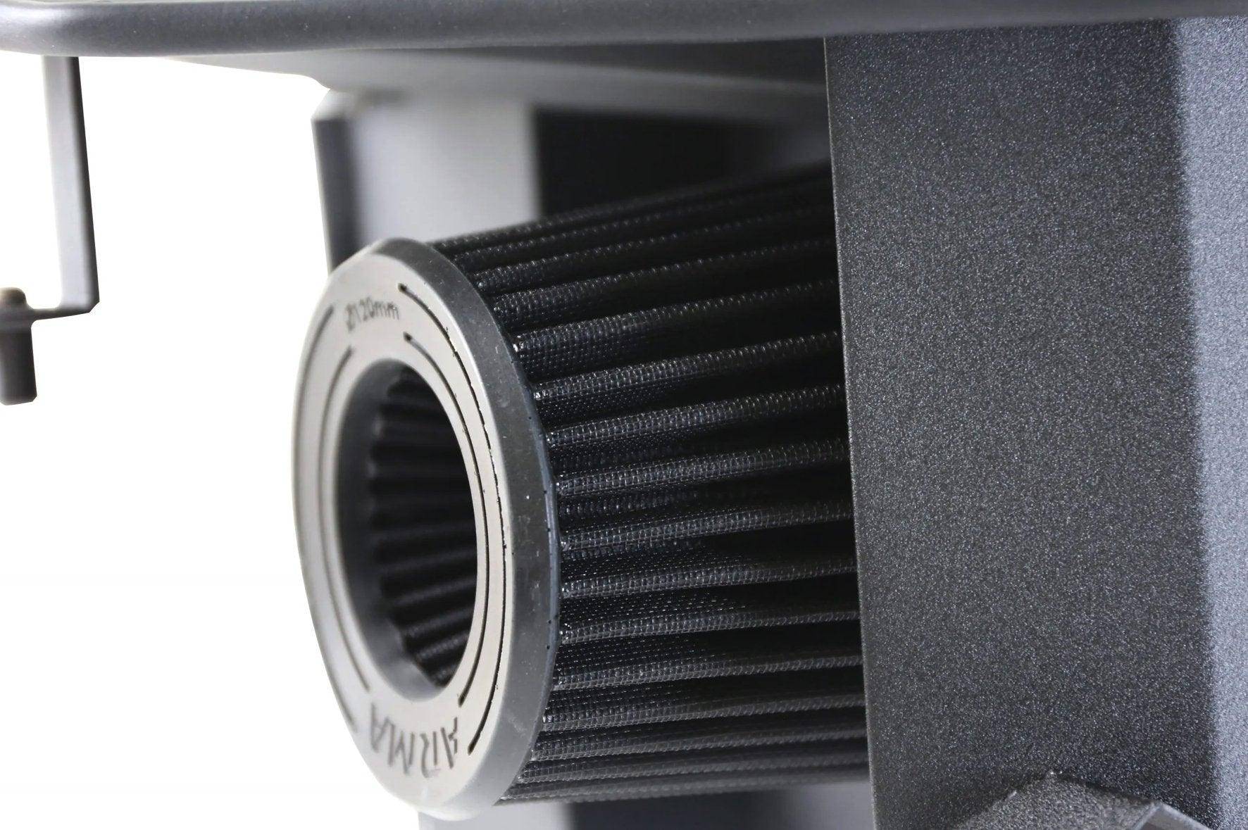 Arma Speed Aluminium Cold Air Intake for Toyota Supra 2.0 (2019+, J29) - AUTOID® - Air Intakes - Arma Speed