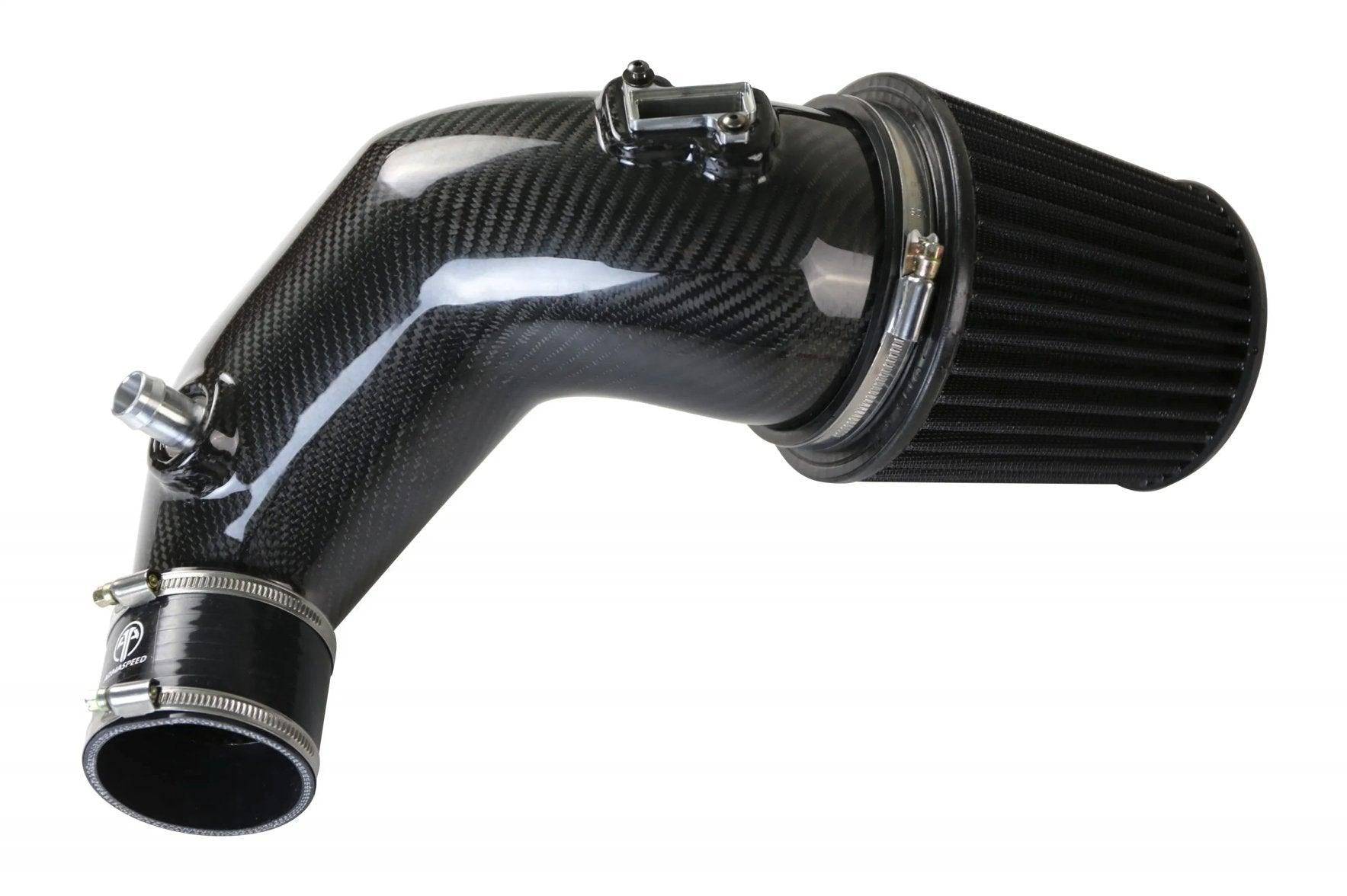 Arma Speed Aluminium Cold Air Intake for Toyota Supra 3.0 (2019+, J29) - AUTOID - Air Intakes - Arma Speed