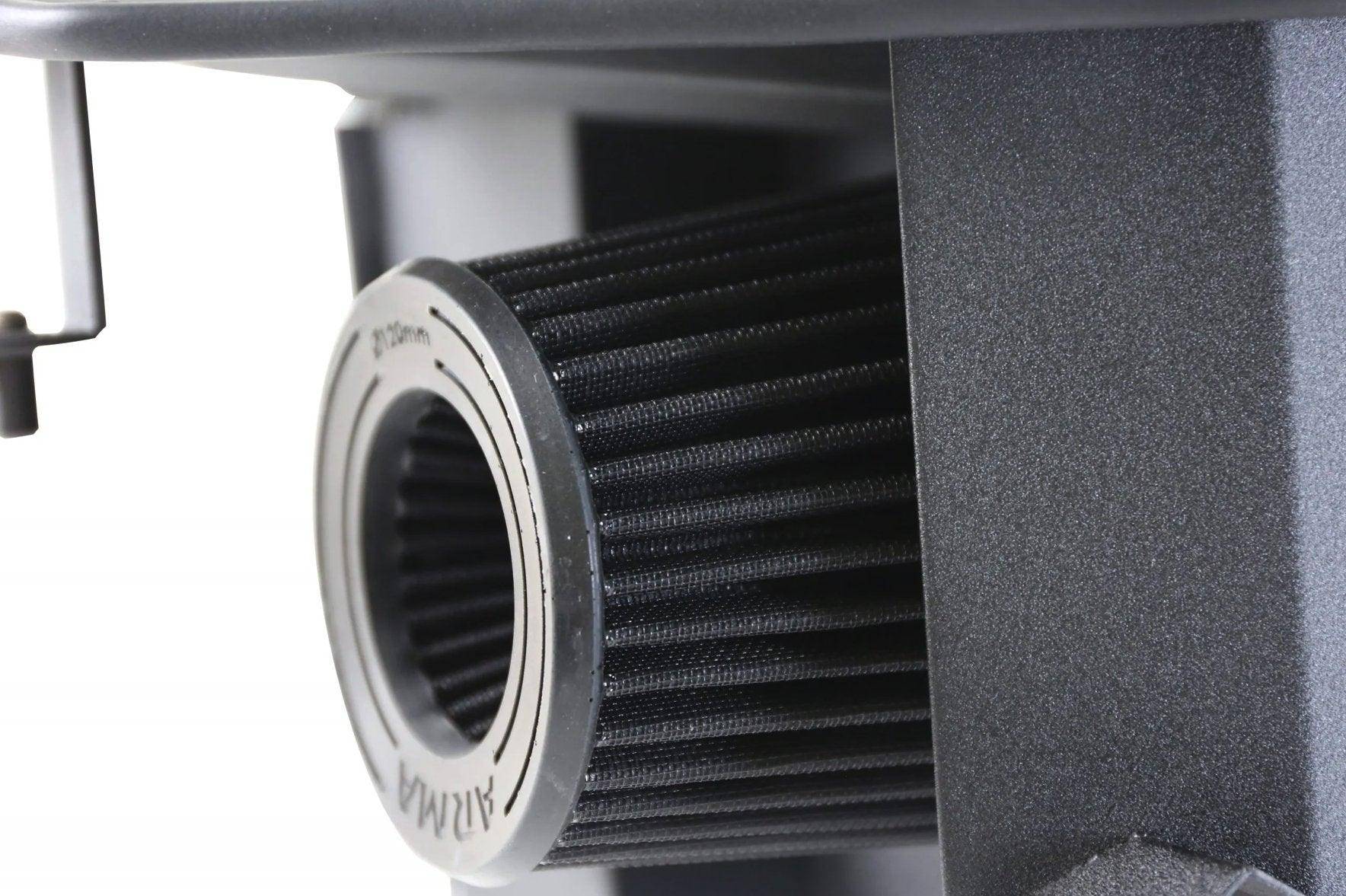 Arma Speed Aluminium Cold Air Intake for Toyota Supra 3.0 (2019+, J29) - AUTOID® - Air Intakes - Arma Speed