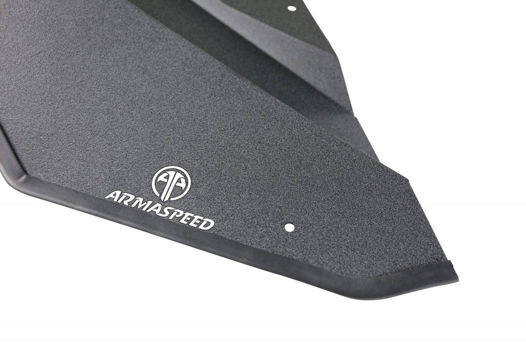 Arma Speed Aluminium Cold Air Intake for Toyota Supra 3.0 (2019+, J29) - AUTOID® - Air Intakes - Arma Speed