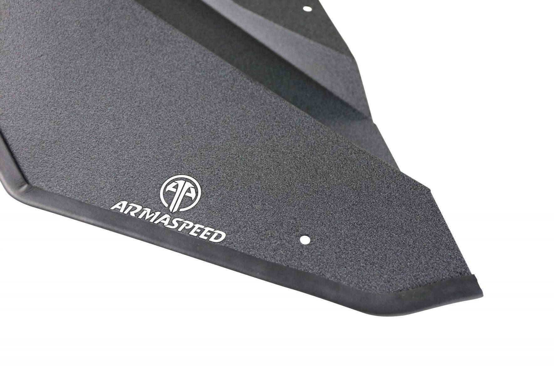Arma Speed Aluminium Cold Air Intake for Toyota Supra 3.0 (2019+, J29) - AUTOID® - Air Intakes - Arma Speed