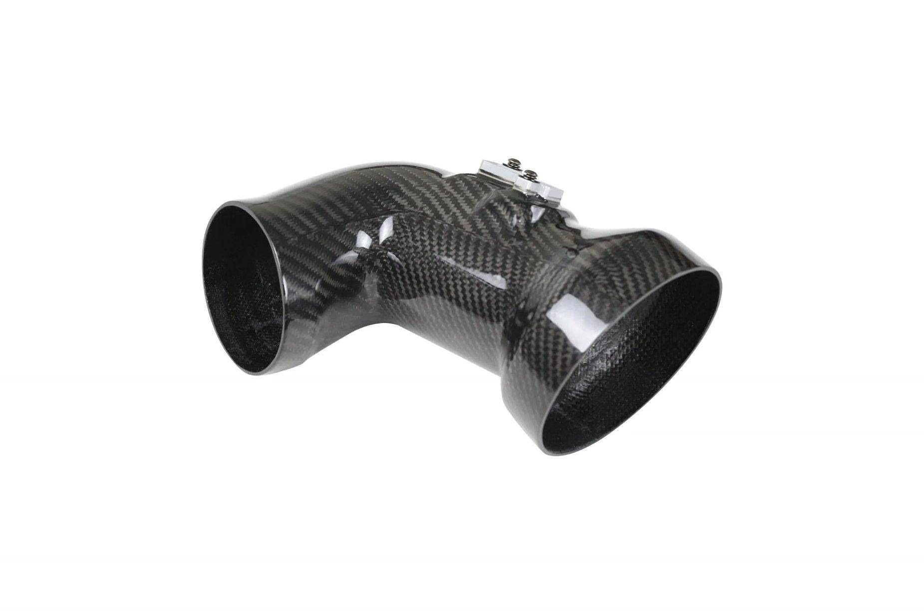 Arma Speed Carbon Fibre Cold Air Intake for Toyota Supra 2.0 (2019+, J29) - AUTOID® - Air Intakes - Arma Speed