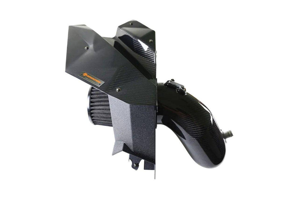 Arma Speed Carbon Fibre Cold Air Intake for Toyota Supra 3.0 (2019+, J29) - AUTOID® - Air Intakes - Arma Speed