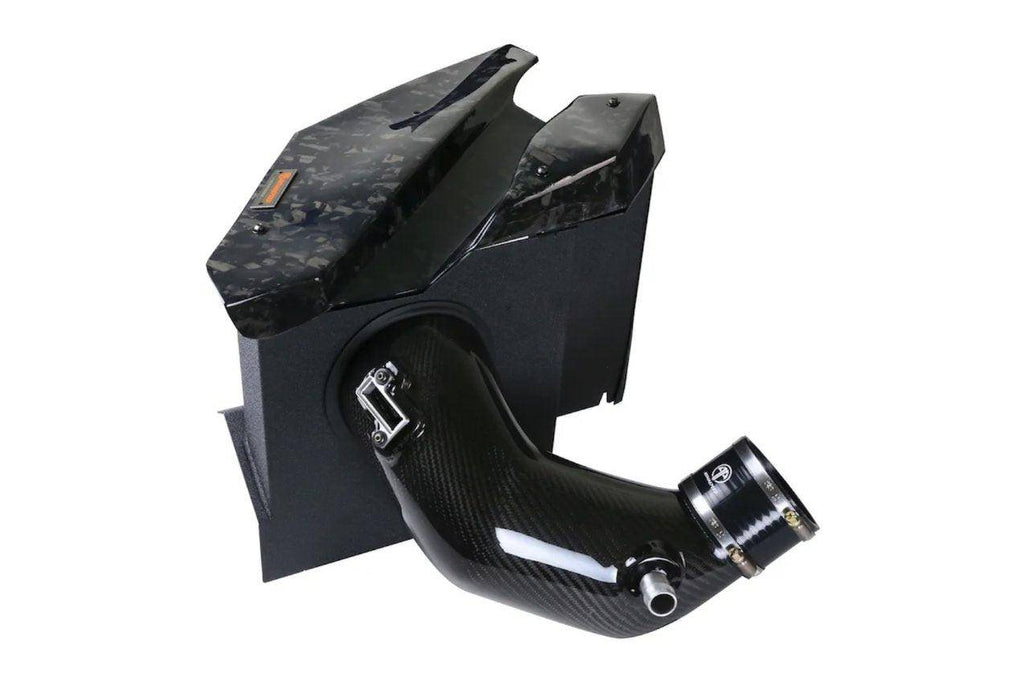 Arma Speed Carbon Fibre Cold Air Intake for Toyota Supra 3.0 (2019+, J29) - AUTOID® - Air Intakes - Arma Speed