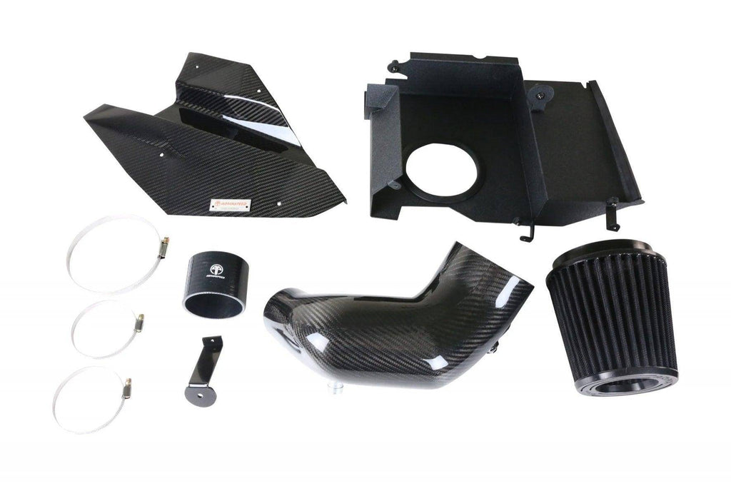 Arma Speed Carbon Fibre Cold Air Intake for Toyota Supra 3.0 (2019+, J29) - AUTOID® - Air Intakes - Arma Speed