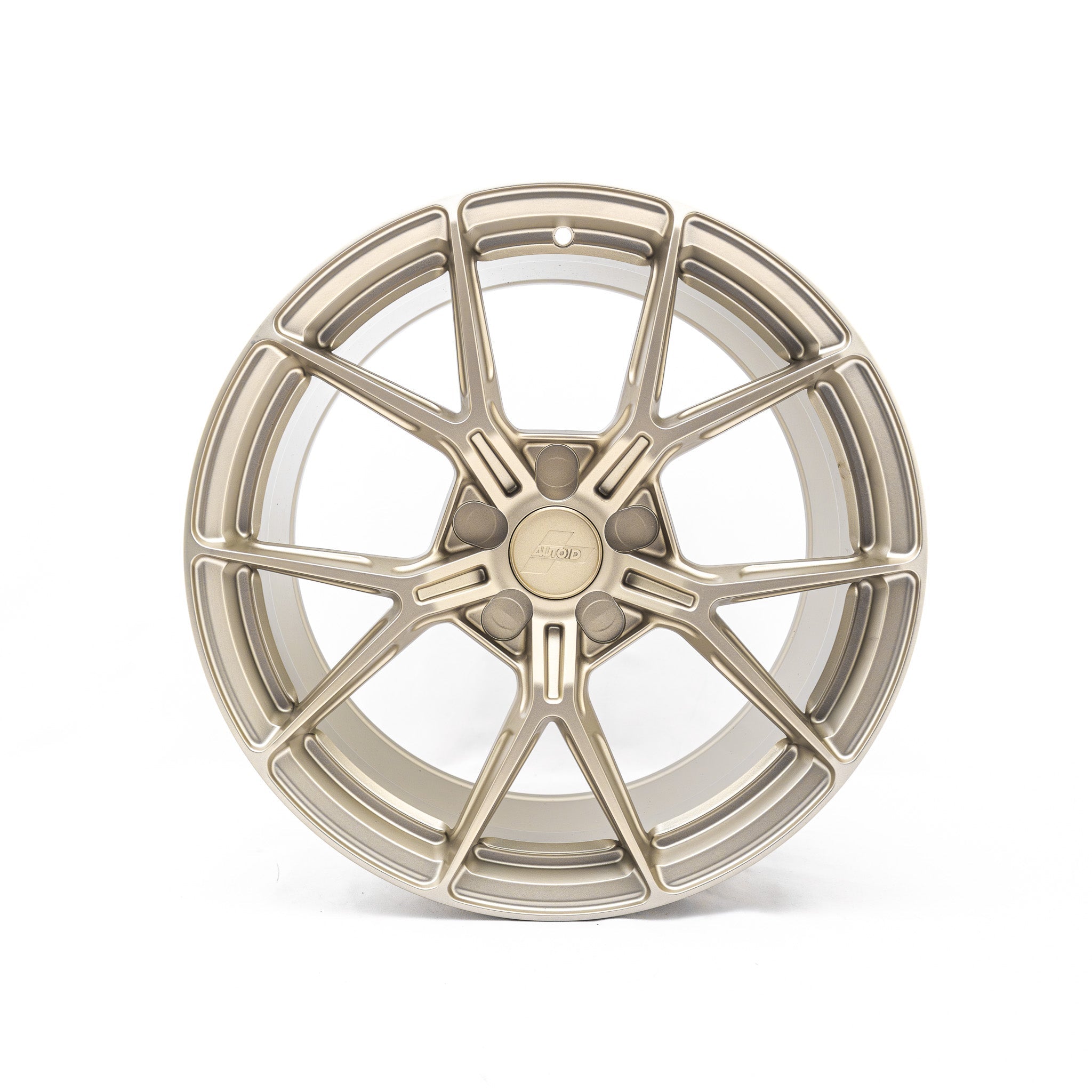 AU10 Flow Form 18" Limited Edition Wheels by AUTOID x Bola - AUTOID - Flow Forged Wheels - Bola