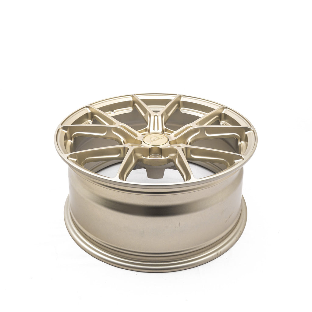 AU10 Flow Form 18" Limited Edition Wheels by AUTOID x Bola - AUTOID - Flow Forged Wheels - Bola