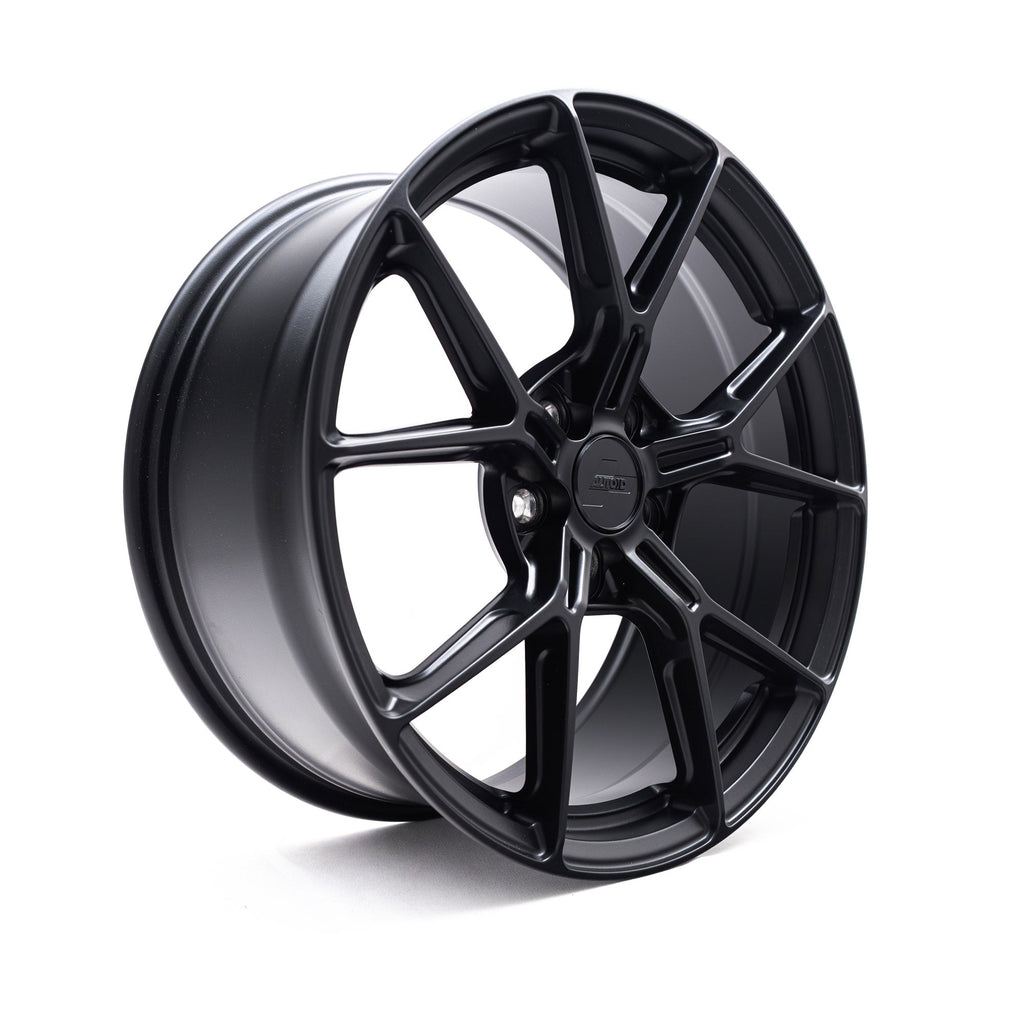 AU10 Flow Form 18" Limited Edition Wheels by AUTOID x Bola - AUTOID - Flow Forged Wheels - Bola
